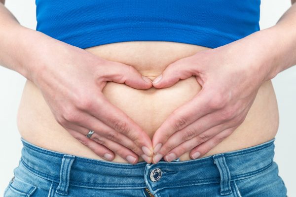 Bekken(bodem)fysiotherapie